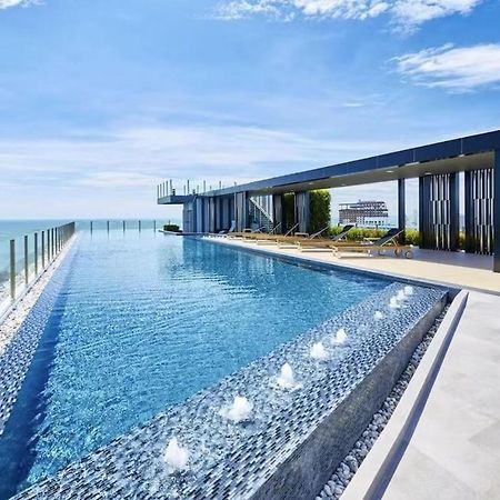 The Base Central Pattaya By Wcc Apartment ภายนอก รูปภาพ