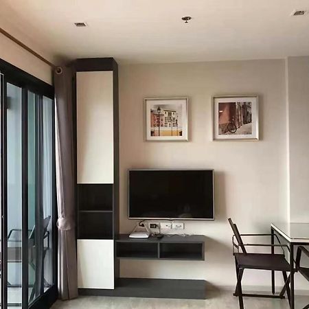 The Base Central Pattaya By Wcc Apartment ภายนอก รูปภาพ