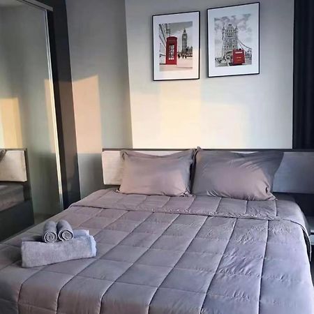 The Base Central Pattaya By Wcc Apartment ภายนอก รูปภาพ