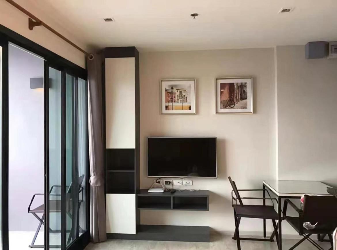 The Base Central Pattaya By Wcc Apartment ภายนอก รูปภาพ